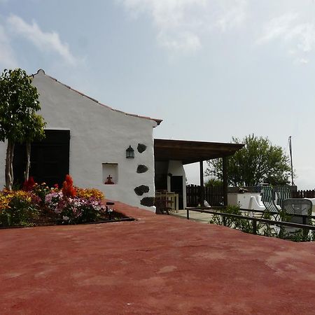 La Casa De Aitana Villa El Rosario  ภายนอก รูปภาพ