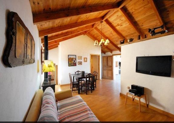 La Casa De Aitana Villa El Rosario  ภายนอก รูปภาพ